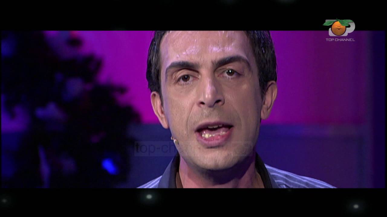 Dy Fjale, 31 Dhjetor 2009 - Romir Zalla (Kush ka vazja boten ka)