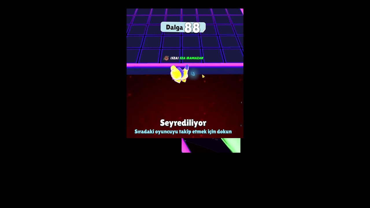 🔴İftara Kadar Stumble Guys Oynuyoruz #44 @stumbleguys