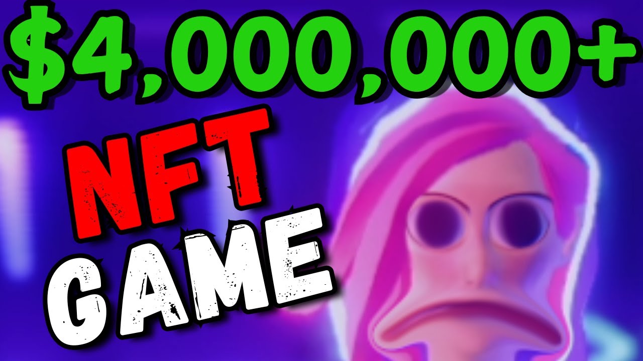 The WORST NFT Game??? | Wanderers