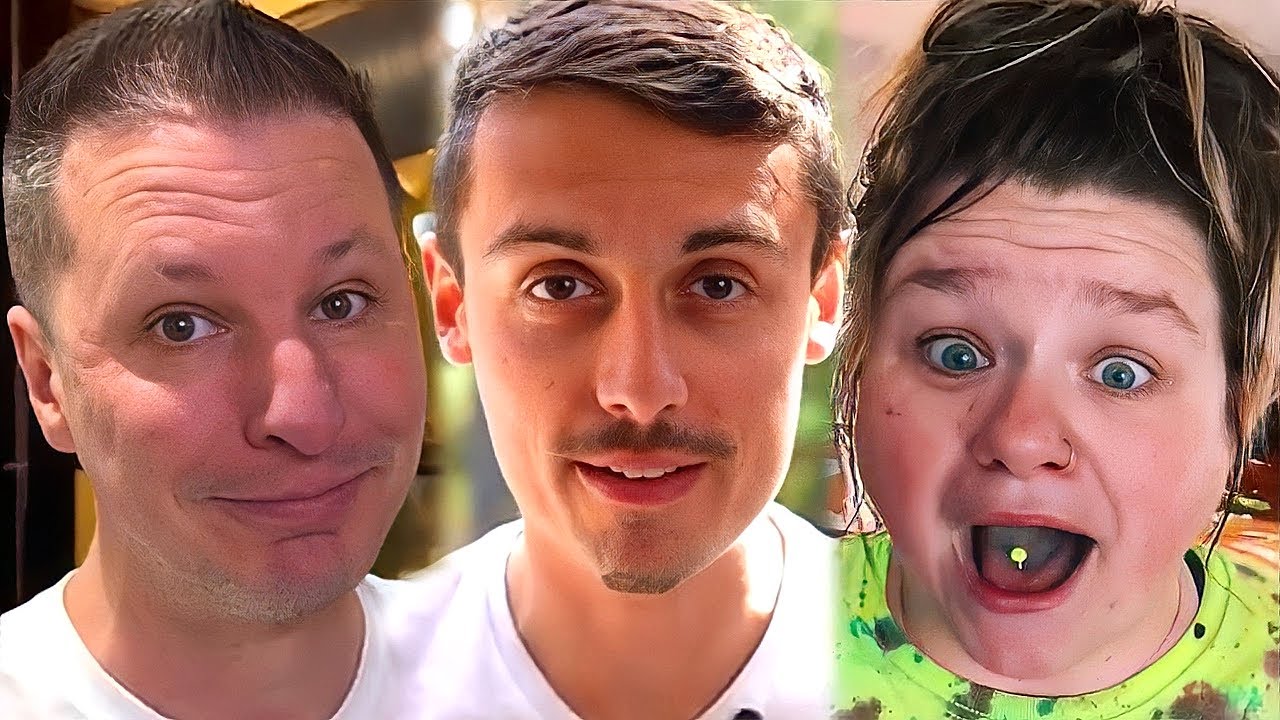 The Worst TikToks on the Entire Internet