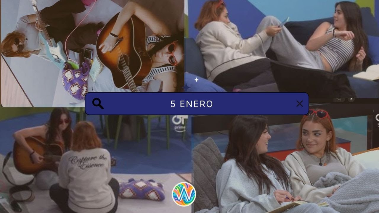 chiara y violeta - kivi 22