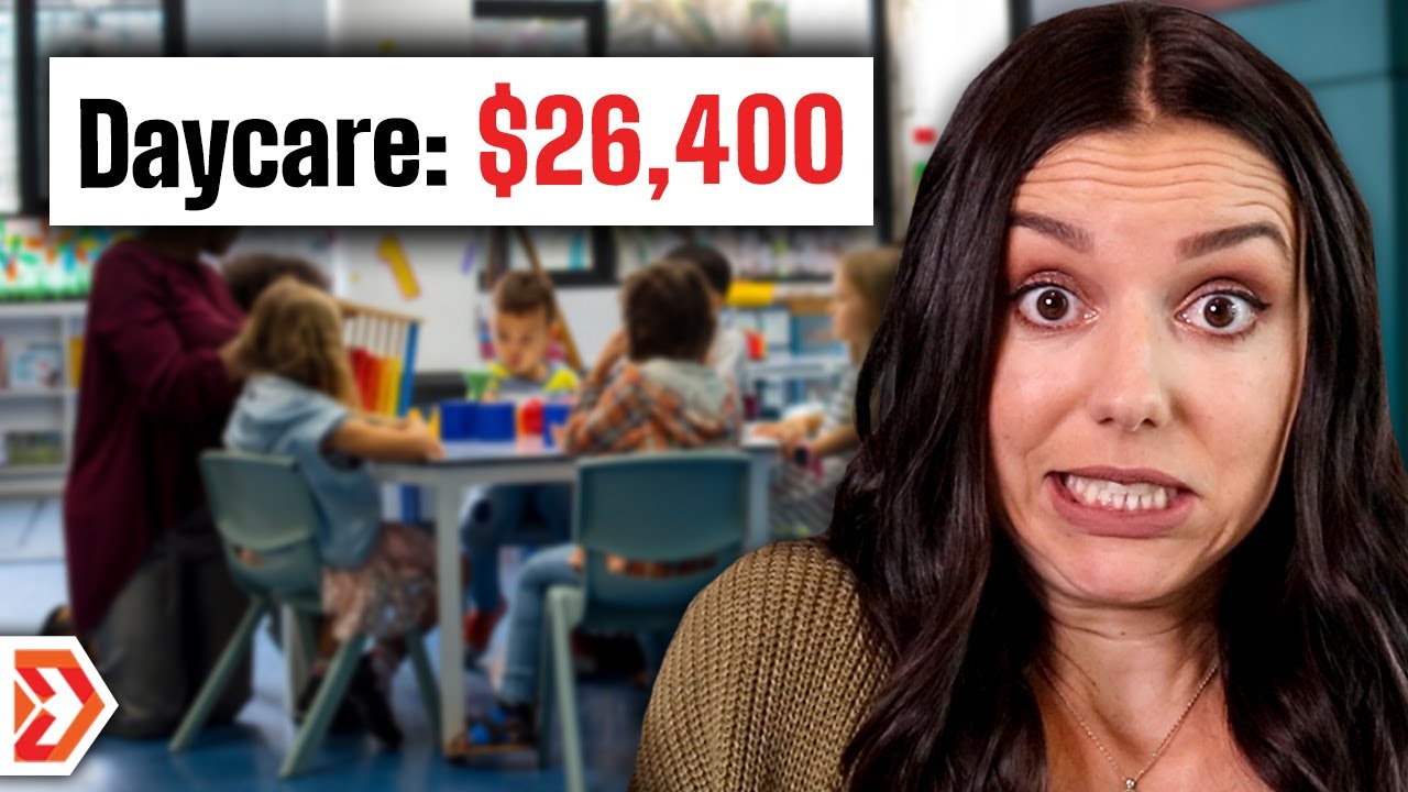 Is Paying for Childcare Worth It? Daycare, Nanny, or Stay-at-Home?