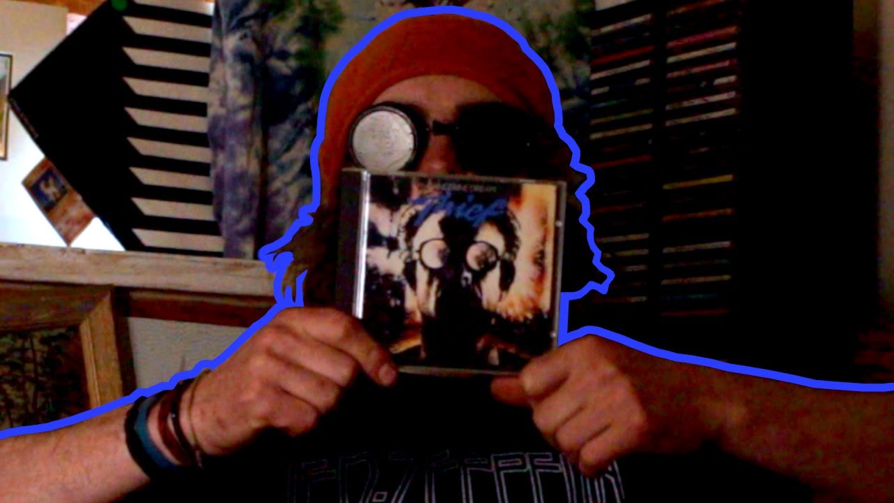 Tangerine Dream - Thief (OST) ALBUM REVIEW