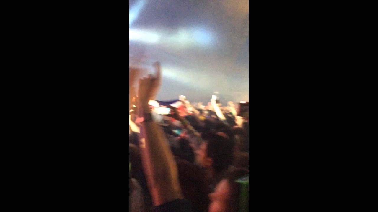 Summeranza 2014