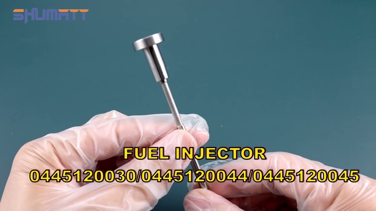 #F00RJ02175 | valve assembly | for injector 0445120030 | 0445120044 |