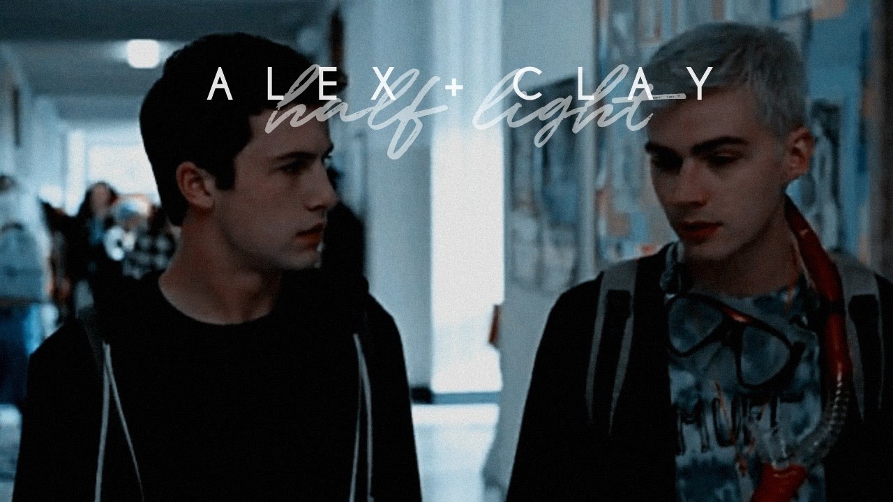Alex & Clay ✘ Half Light