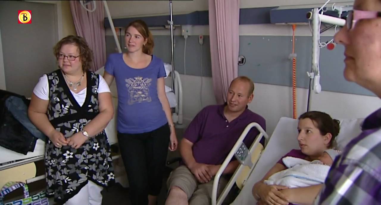 Bevallen niet mogelijk in ziekenhuis Oss