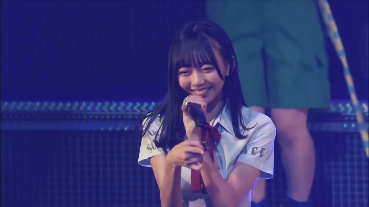 SKE48『放課後レース』remix