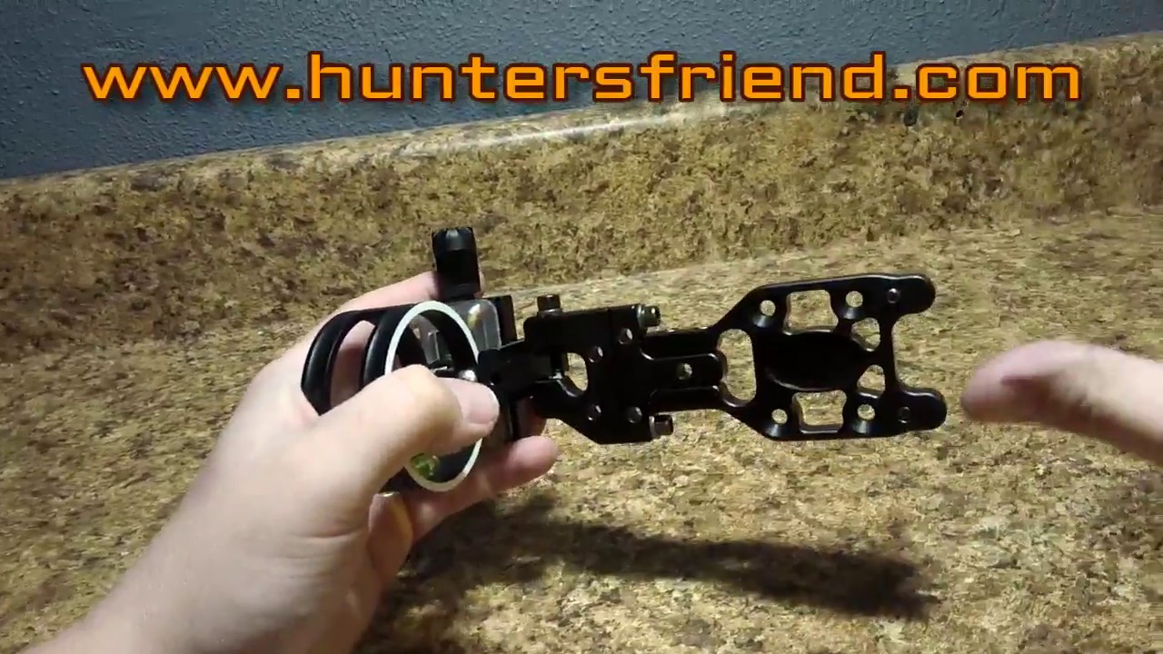 Sword Twilight Hunter 5 Pin-  Product Review!