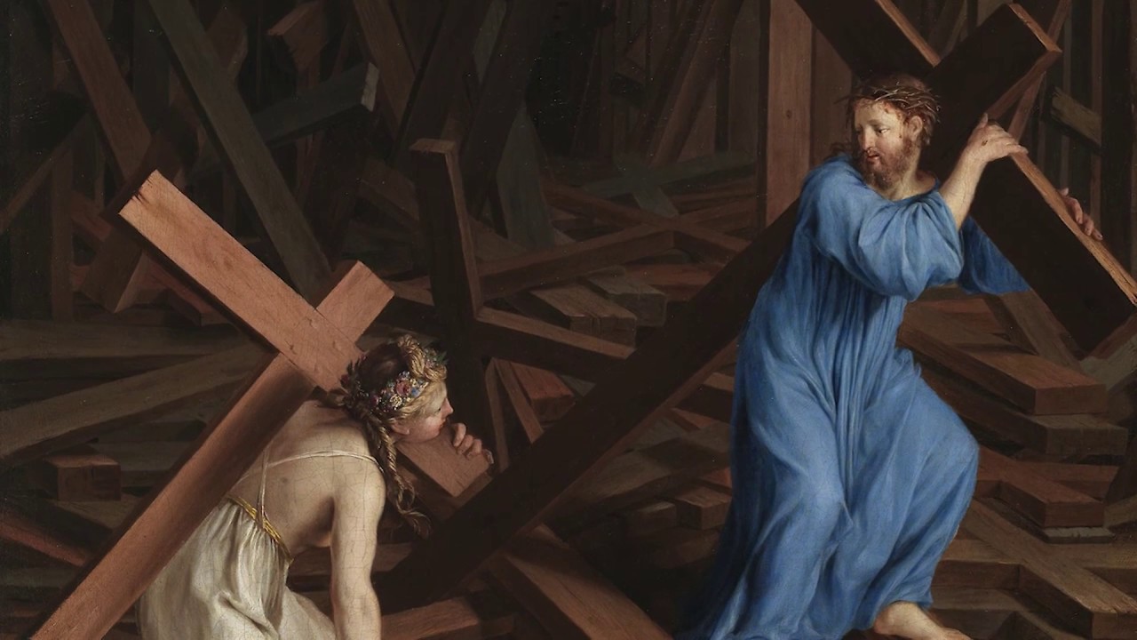Songe mystérieux de St Jean Chrysostome | Différence entre l'homme mondain et l'homme chrétien