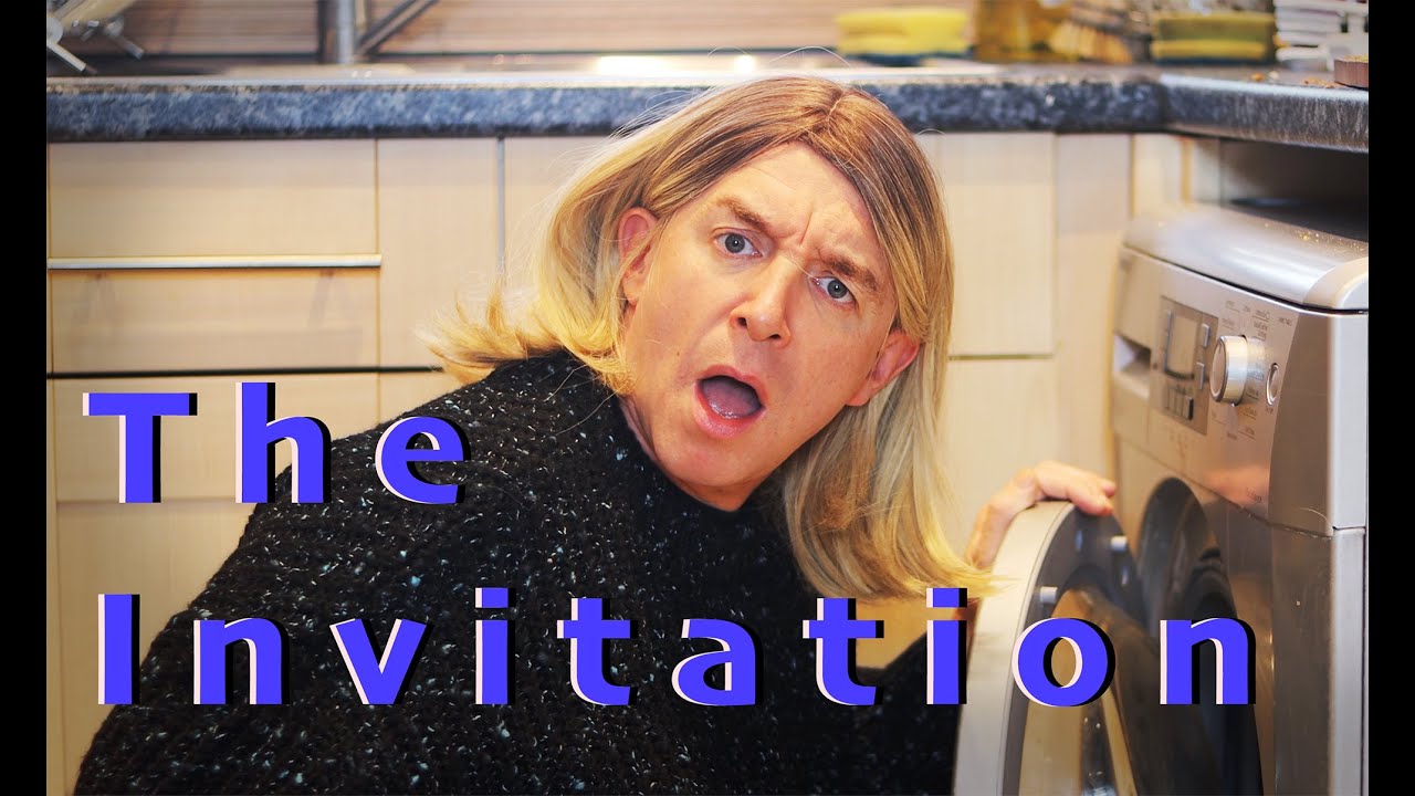 The Invitation