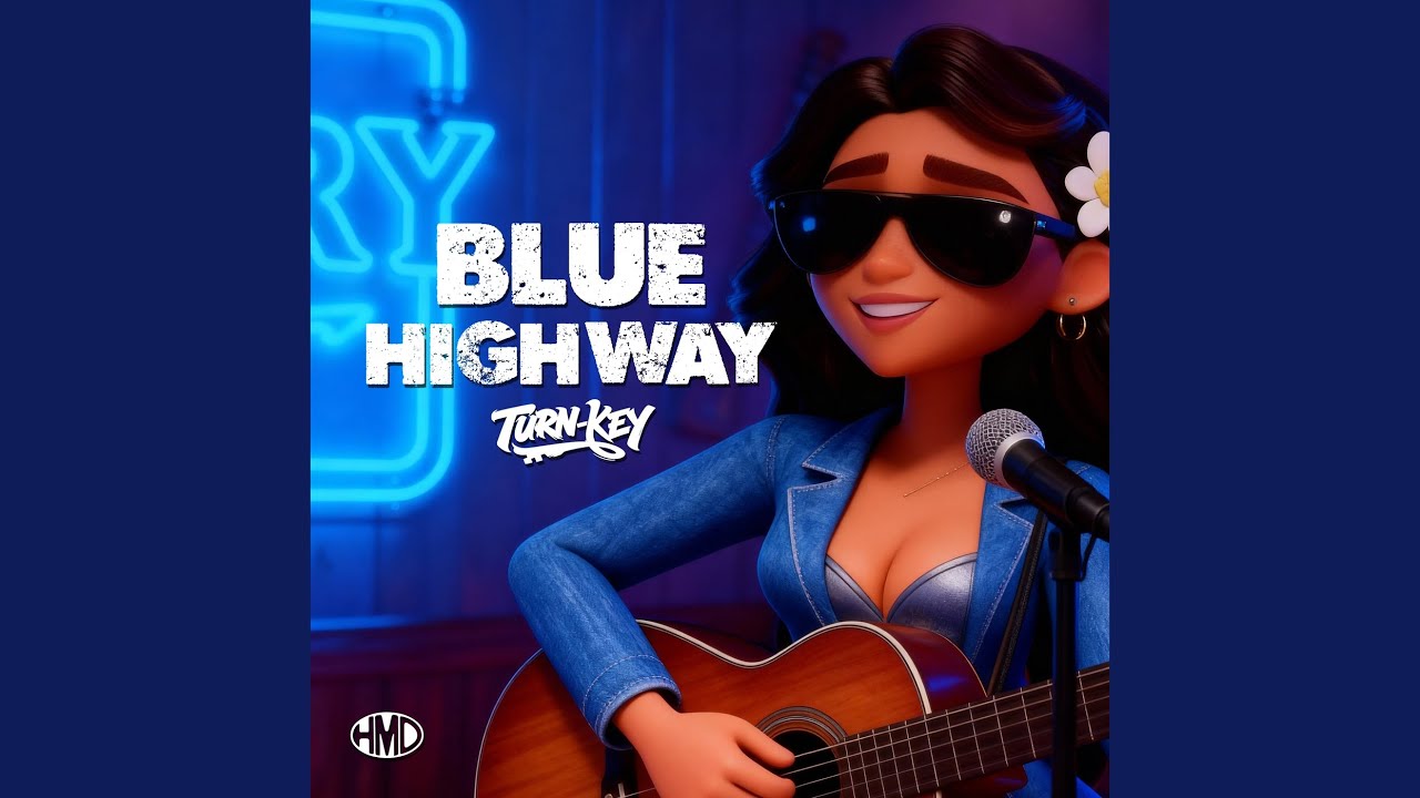 Blue Highway