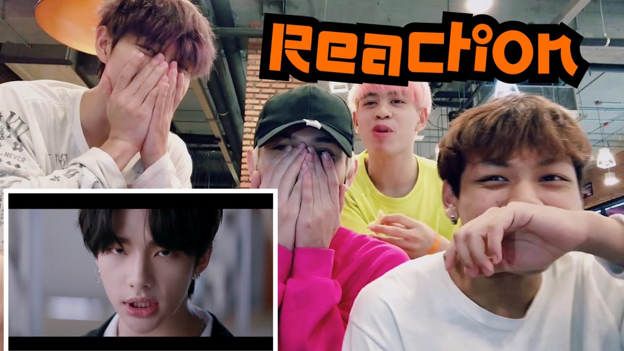 Stray Kids 
