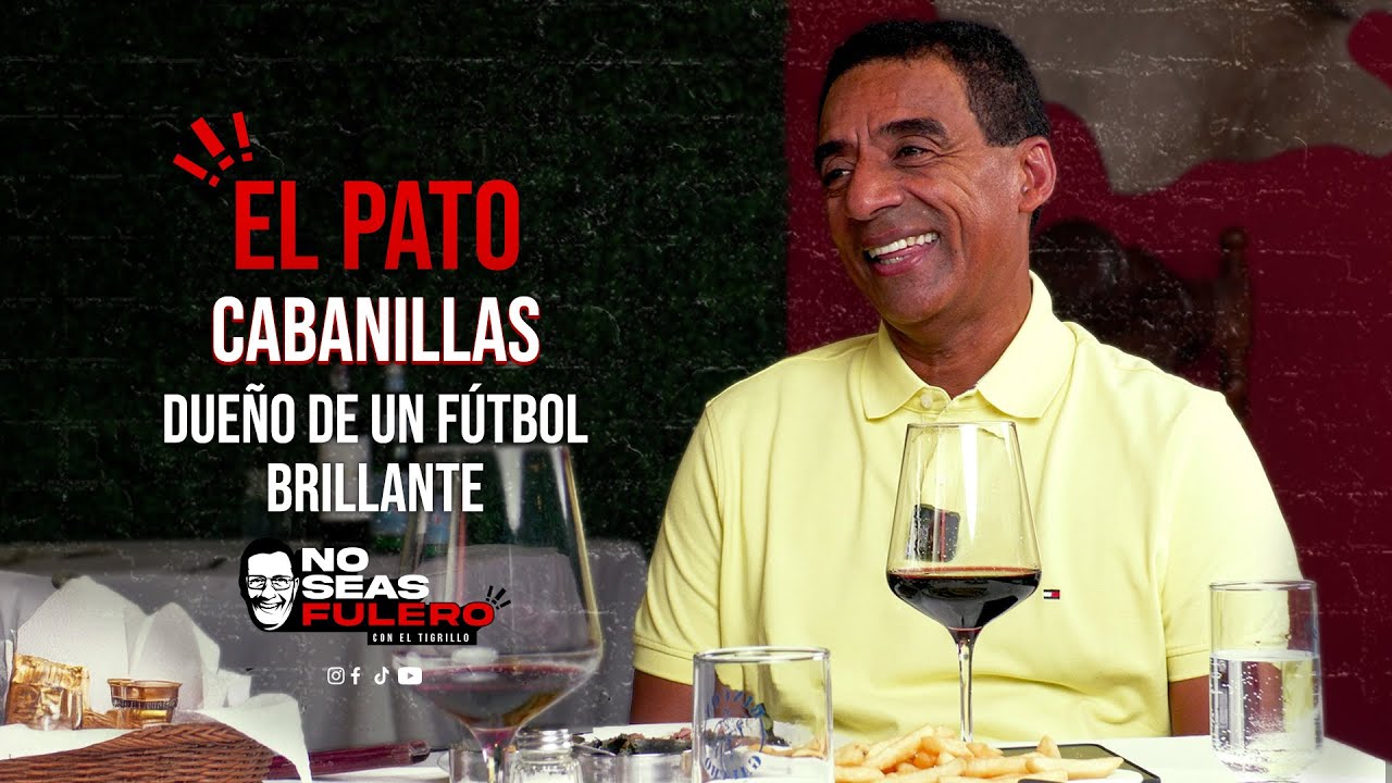 UN ÍDOLO CHALACO Y CALIDOSO