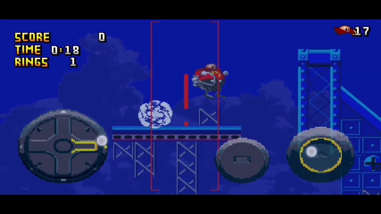 سونيك الشرير مواجهة نهائية نهاية ايقمان سولوا 😉 4# sonic.exe spirits of hell round 1 android l