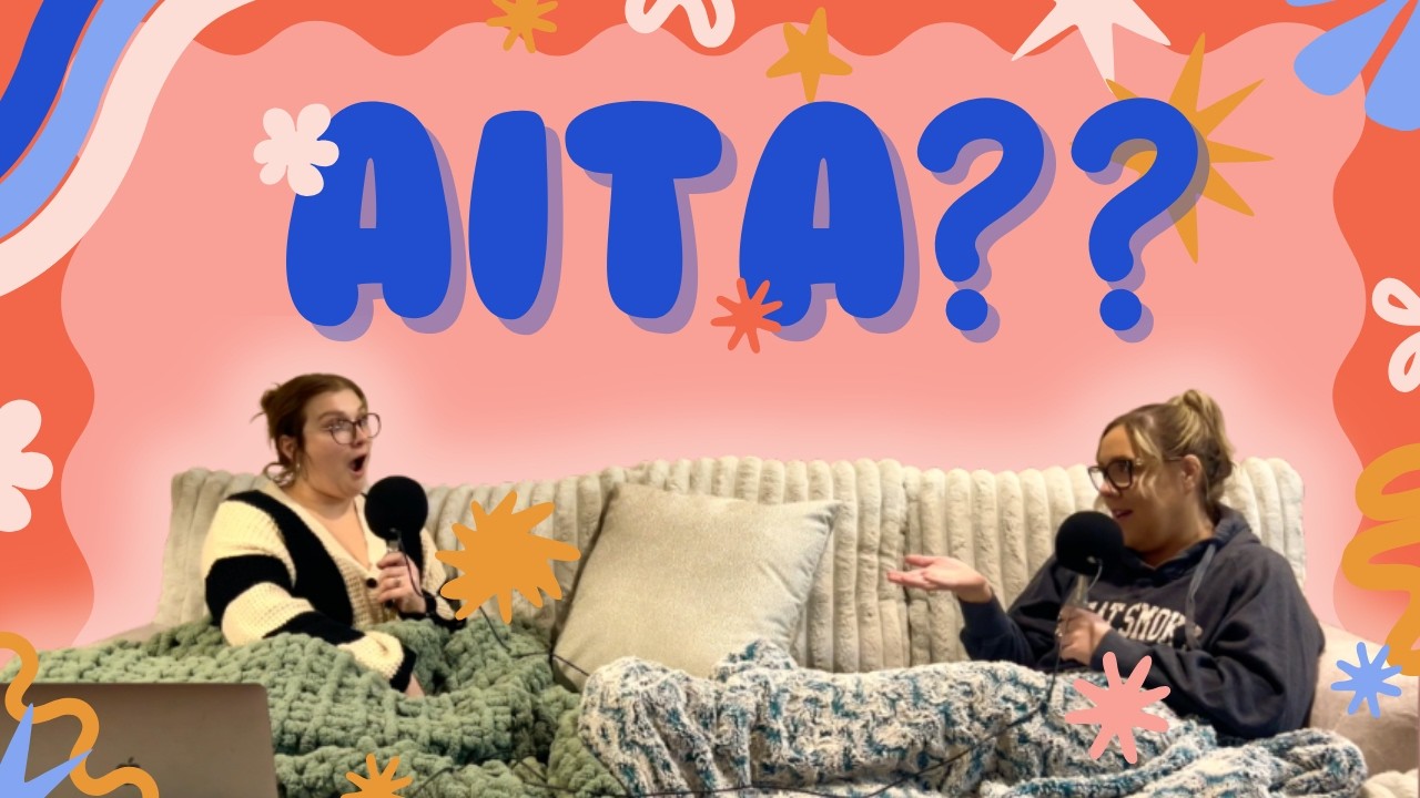 Do You Want an Axe to the Head???? | Reddit AITA Reactions
