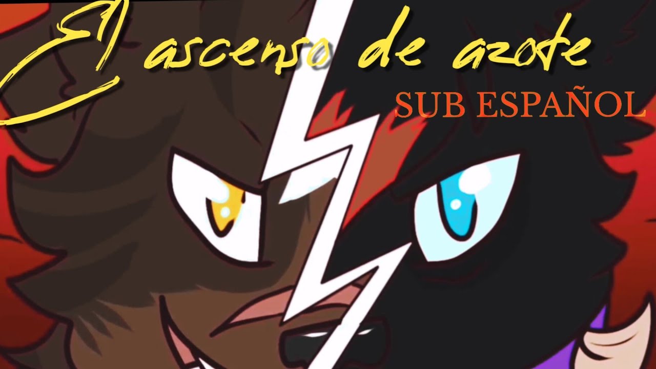 l- The rise of Scourge -l ~El ascenso de Azote~ Los gatos guerreros Sub español.