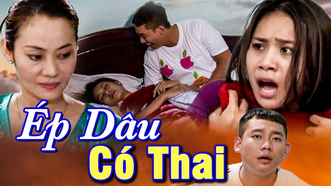 ÉP DÂU CÓ THAI | Phim Việt Nam Hay Đặc Sắc Hot Nhất 2026 | Phim Việt Nam Hay | HTV Phim Truyện