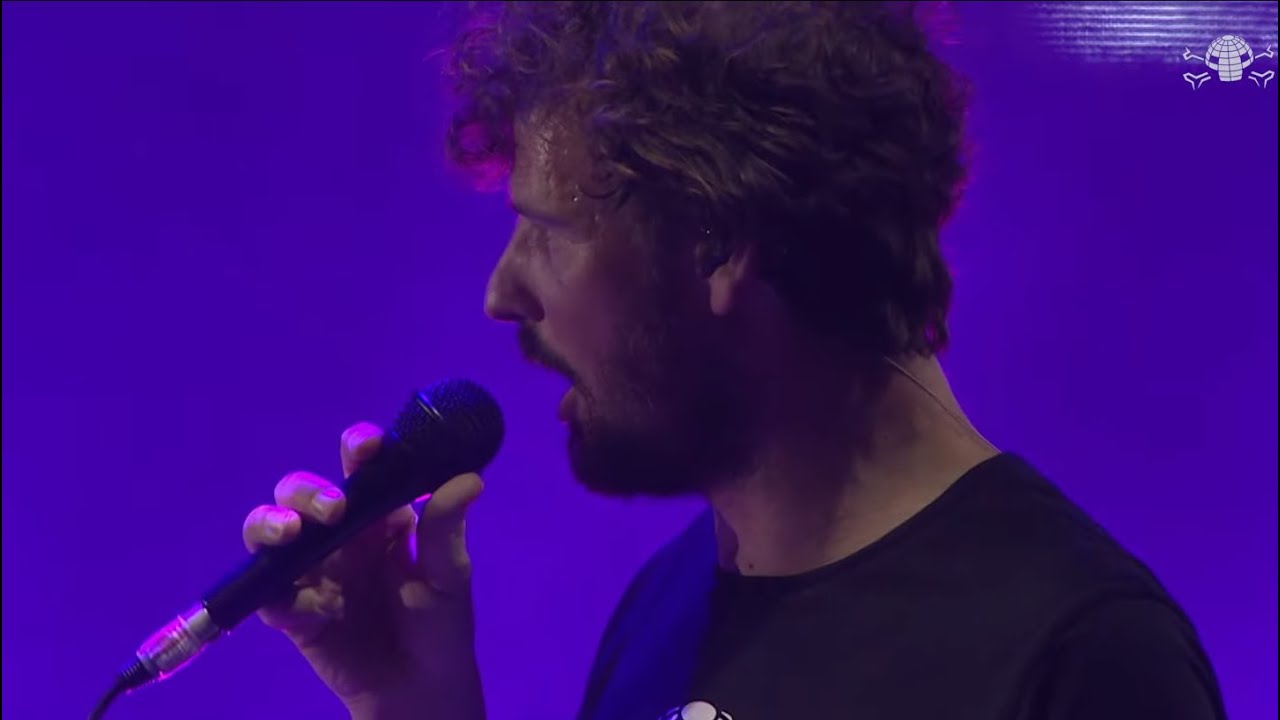 Le Fly – Live @ Unison Festival 2019