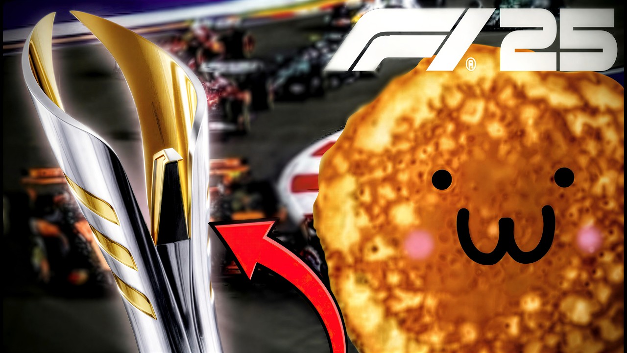 Mein ERSTER Sieg in Singapur?!🏆| F1 25 LIVE