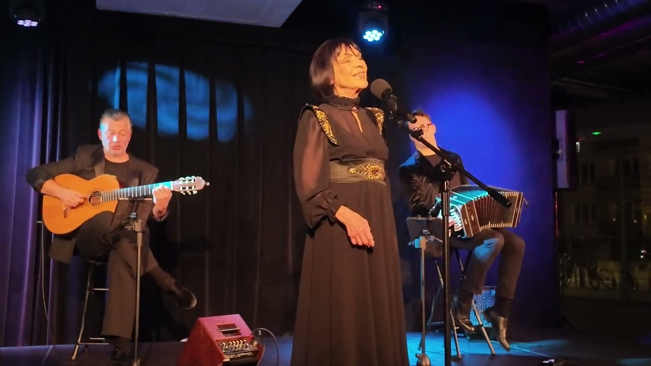 Niezapomniane Przeboje Sławy Przybylskiej – Koncert Urodzinowy w Warszawie #music #popular #pop