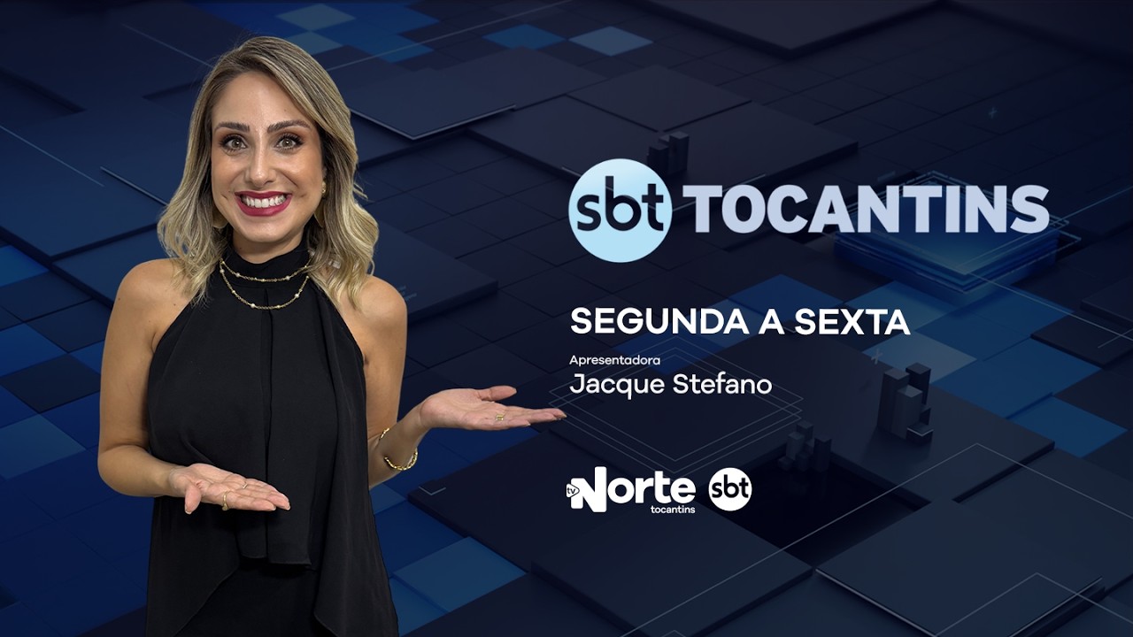 SBT TOCANTINS 16/03/2026 - JACQ STEFANO