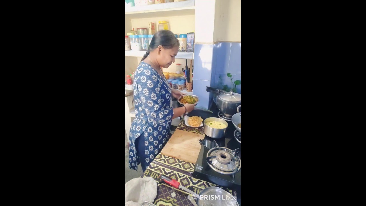 live cooking #food