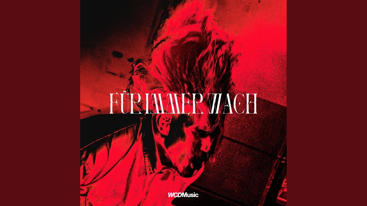 F&Uuml;R IMMER WACH