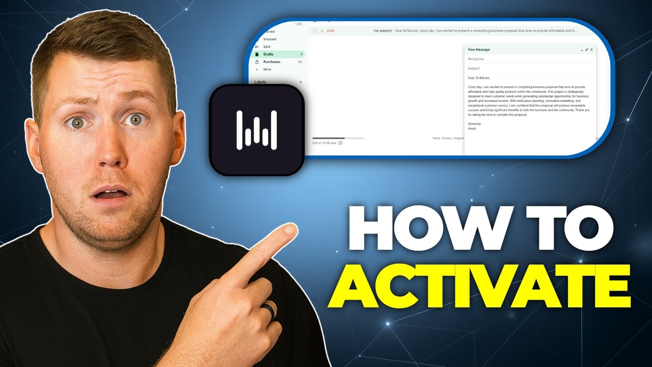 Activate Wispr Flow in Mycomputer - Quick Tutorial