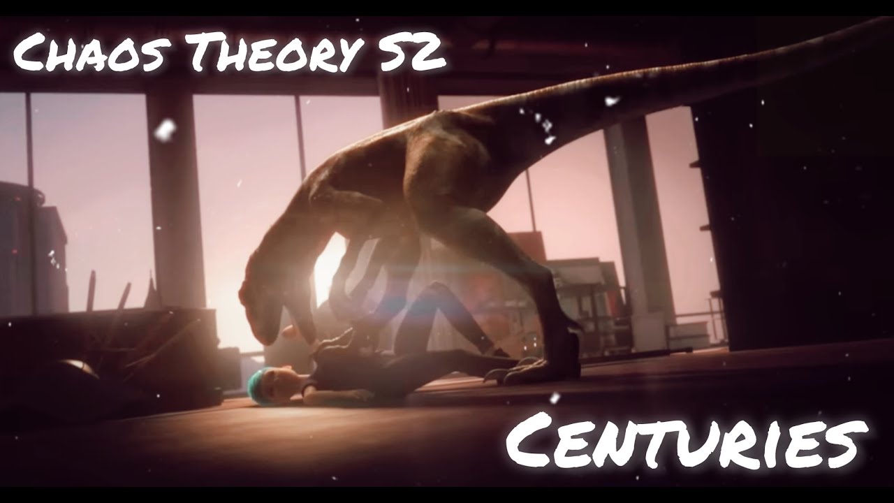 Centuries || Chaos Theory S2 AMV [SPOILERS]