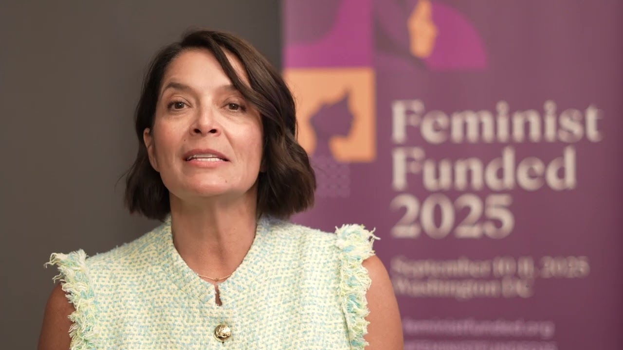 Renee Ferrafino on Investing in Women as the Engine of Economic Power