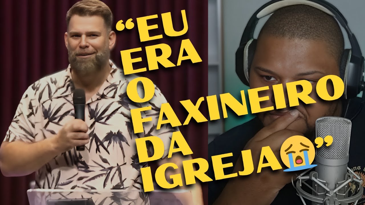 ✨ “Ninguém Me Valorizava, Mas o Céu Me Via