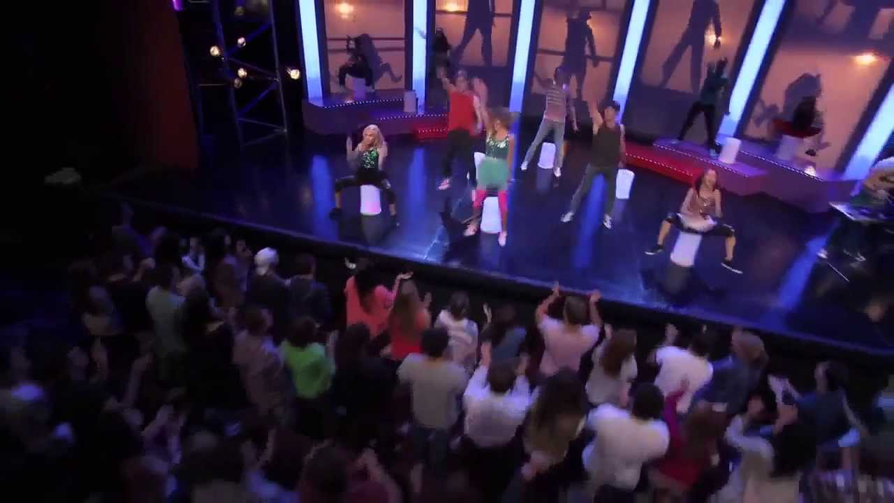Violetta - Shake It Off