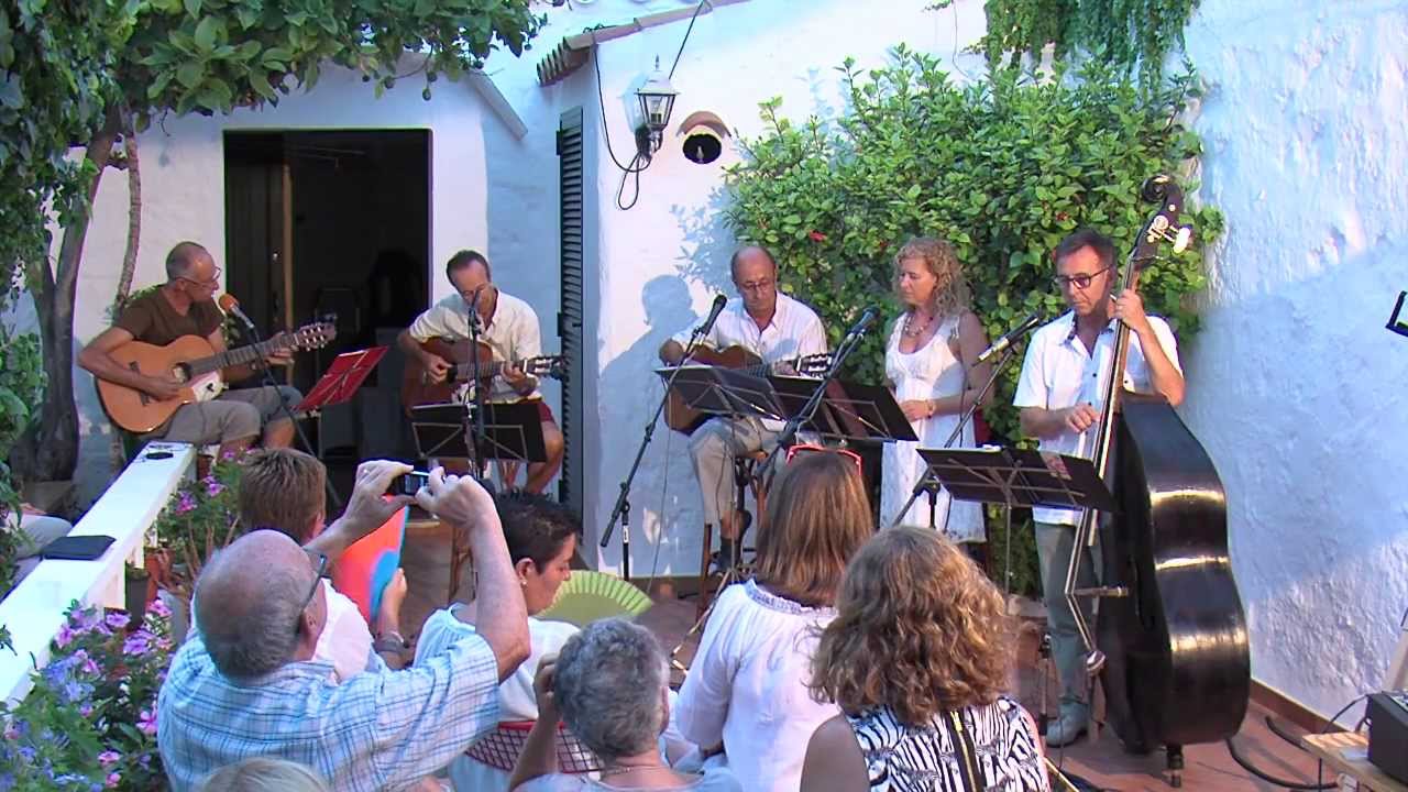 Sa balada den Lucas Vuit i Quart