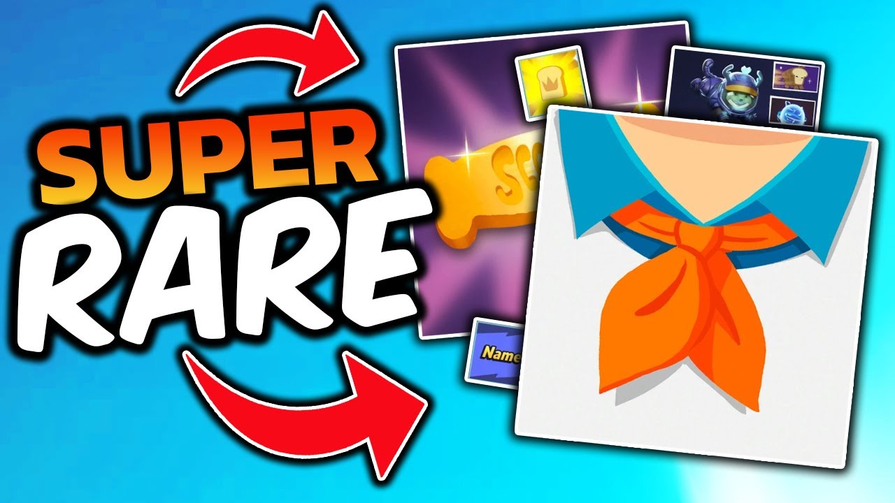RAREST MultiVersus Items YOU Don't Have (Maybe)