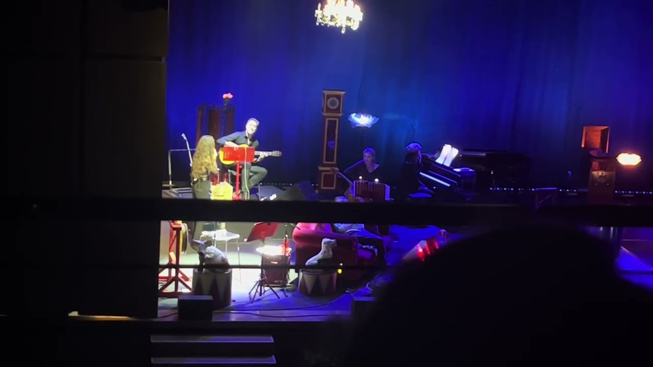 Fabia e Massimo di Lorenzo - Nuovo Cinema Paradiso