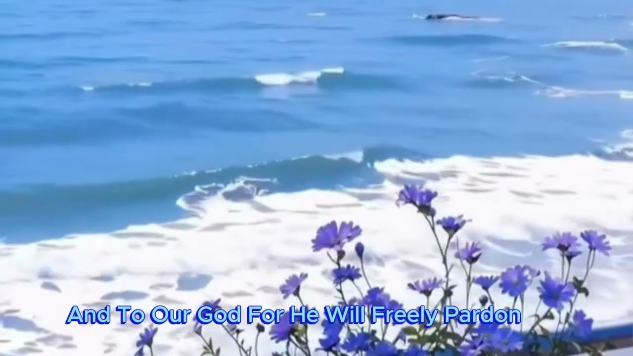 10 Powerful Bible Verses That Show God’s Mercy