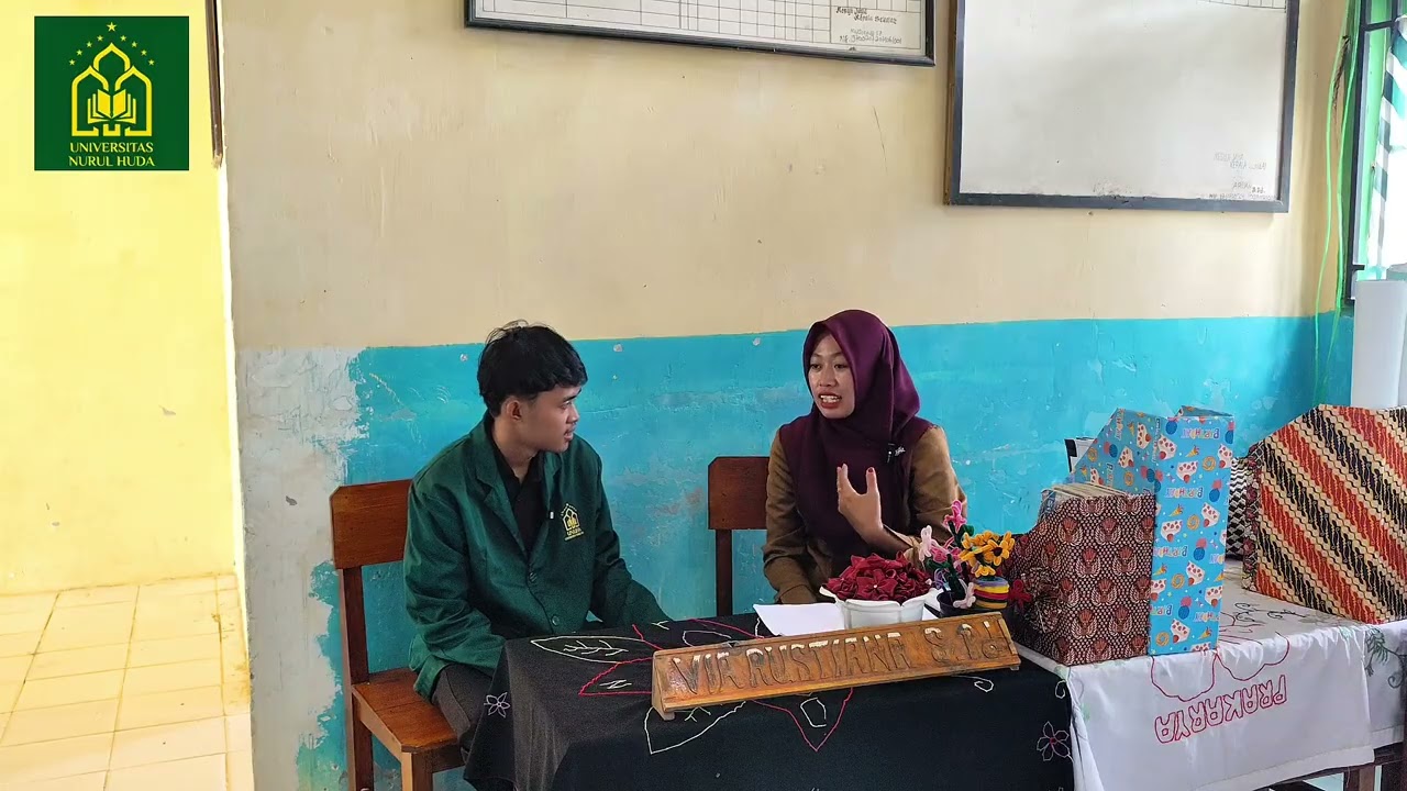 WAWANCARA TENTANG LAYANAN BIMBINGAN DAN KONSELING DALAM MEMBENTUK SIKAP KEDISIPLINAN PESERTA DIDIK