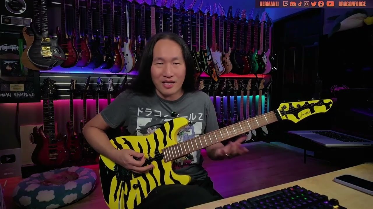 Honest Review: Firefly Guitars