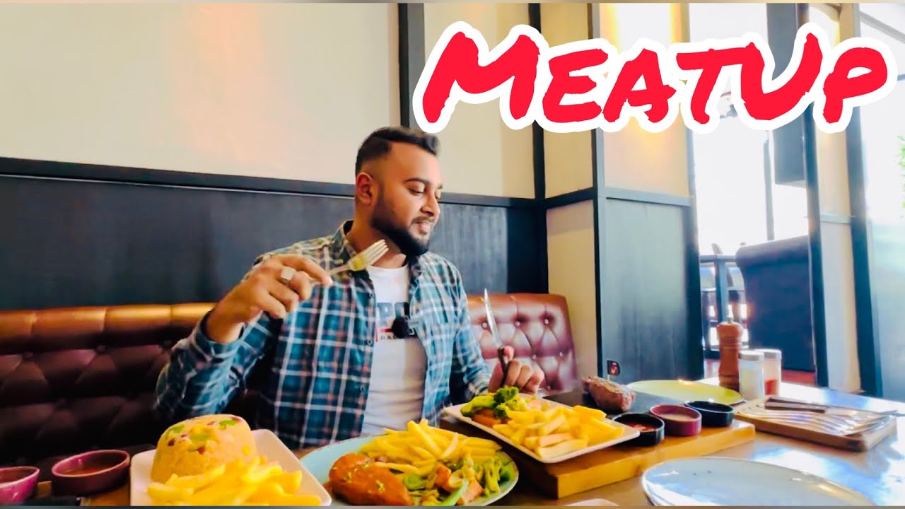 MeatUp