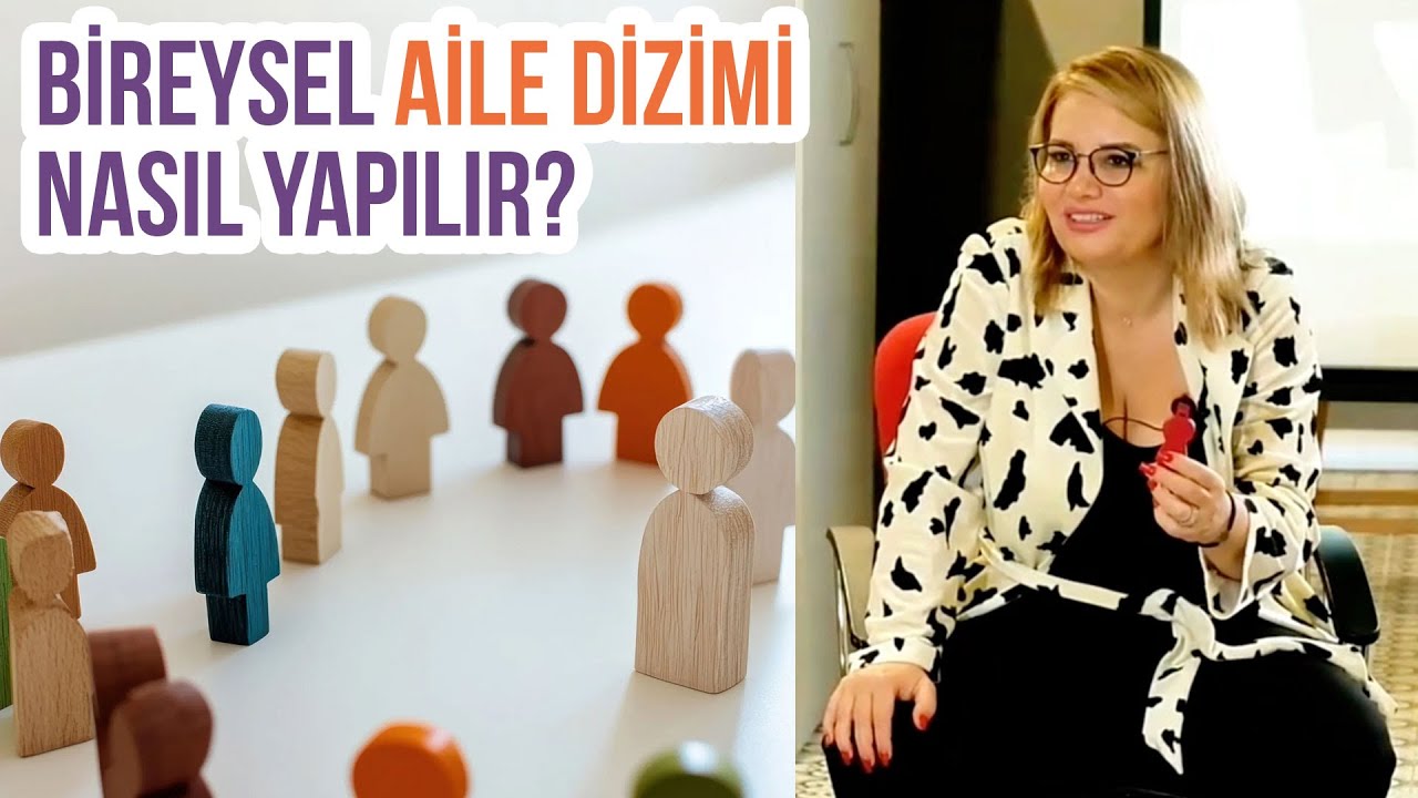 G&Ouml;R&Uuml;N&Uuml;R OLAN HER ŞEY İYİLEŞİR - (Bireysel Aile Dizimi Pratiği) - Saba Deniz Uzun