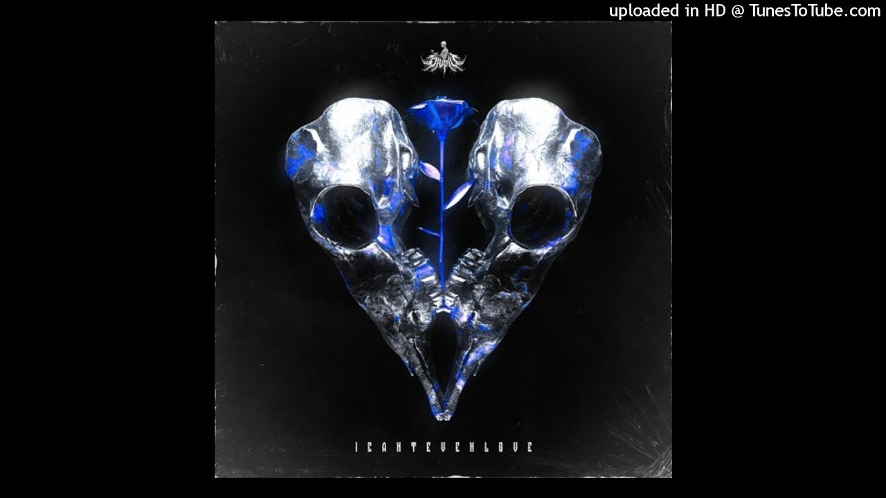 BLUPILL - ICANTEVENLOVE (PROD. NETUH & VENXM)