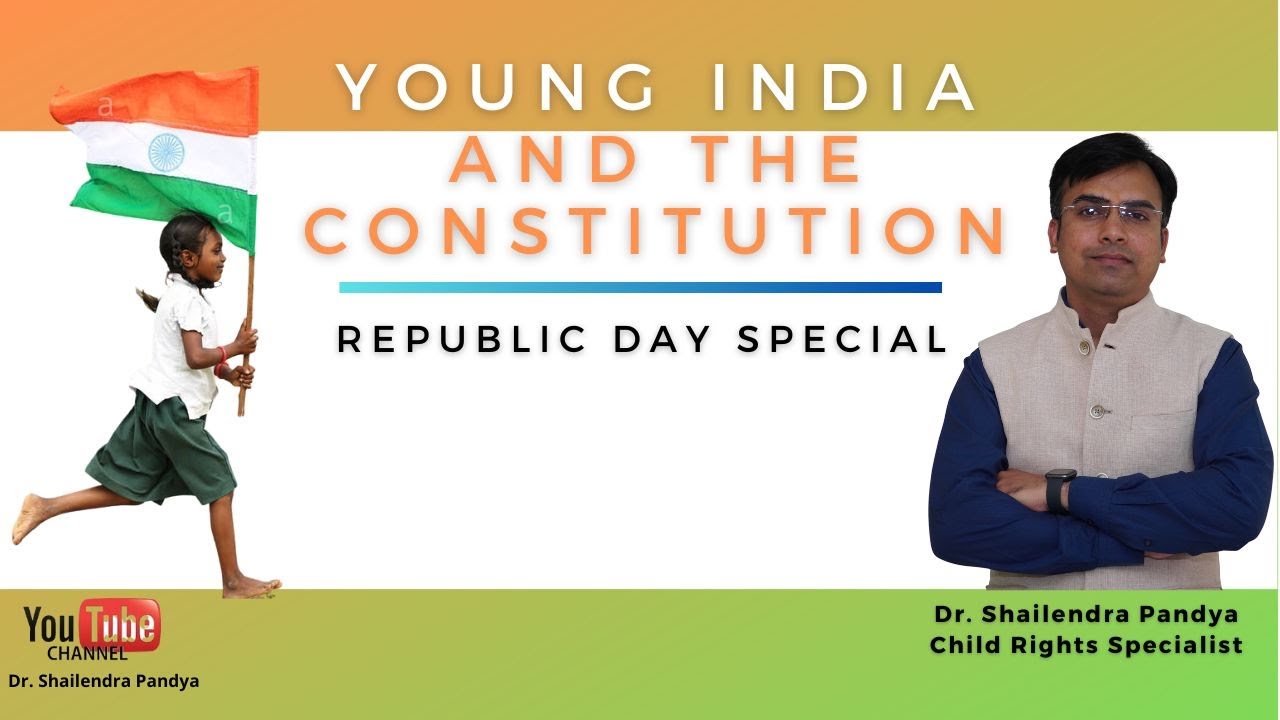 Young India and the Constitution | Republic Day Special | Need for Developed Nation