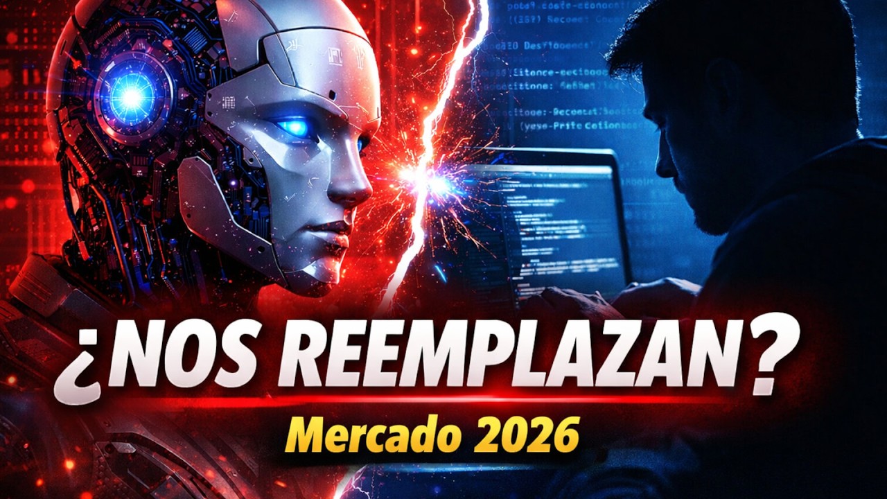 El Mercado de Programadores en 2026: ¿crisis o recuperación?