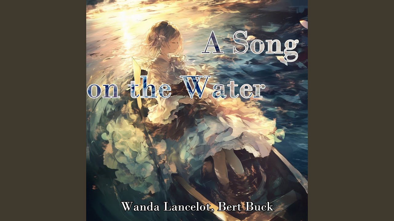 A Song on the Water (Female Version)