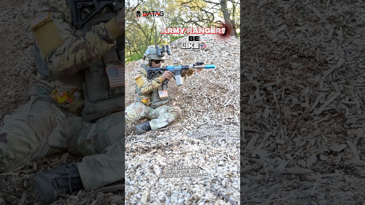Army Rangers Be Like #army #infantry