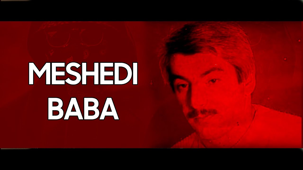 Meshedi Baba - Ahuzar İ&ccedil;inde (Remix) Ziko Beats (Drill) Trap