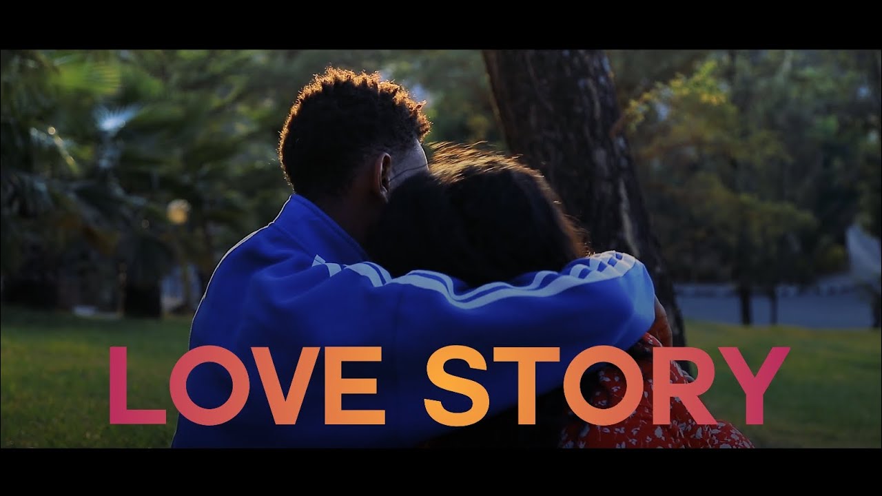 LOVE STORY - student short film