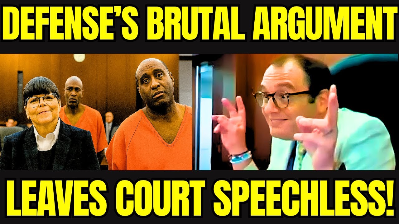 Prosecutor FORCED to Admit Defeat After BRUTAL Defense Argument! Judge Find NO Probable Cause!