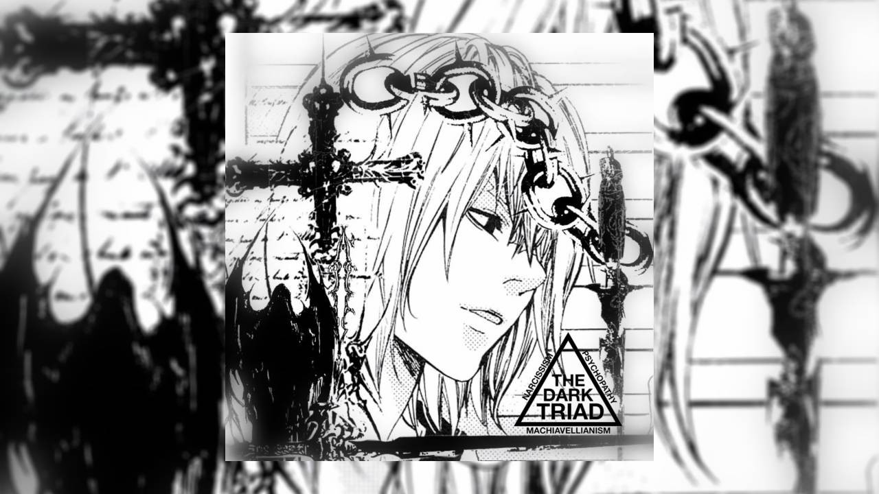RH3NI - S1lence  Hardtekk |  △ THE DARK TRIAD △